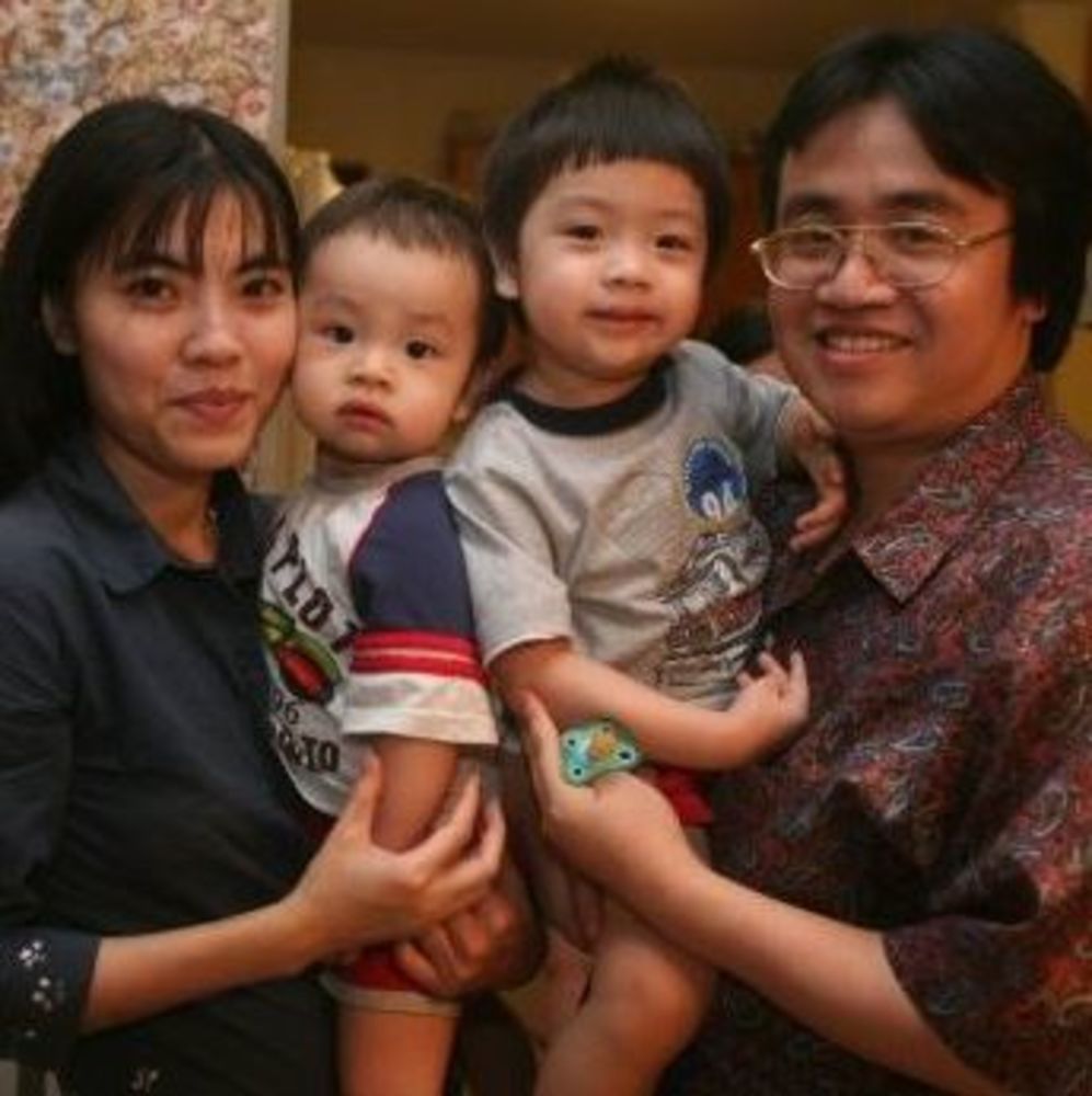 Meet your Posher, Trang